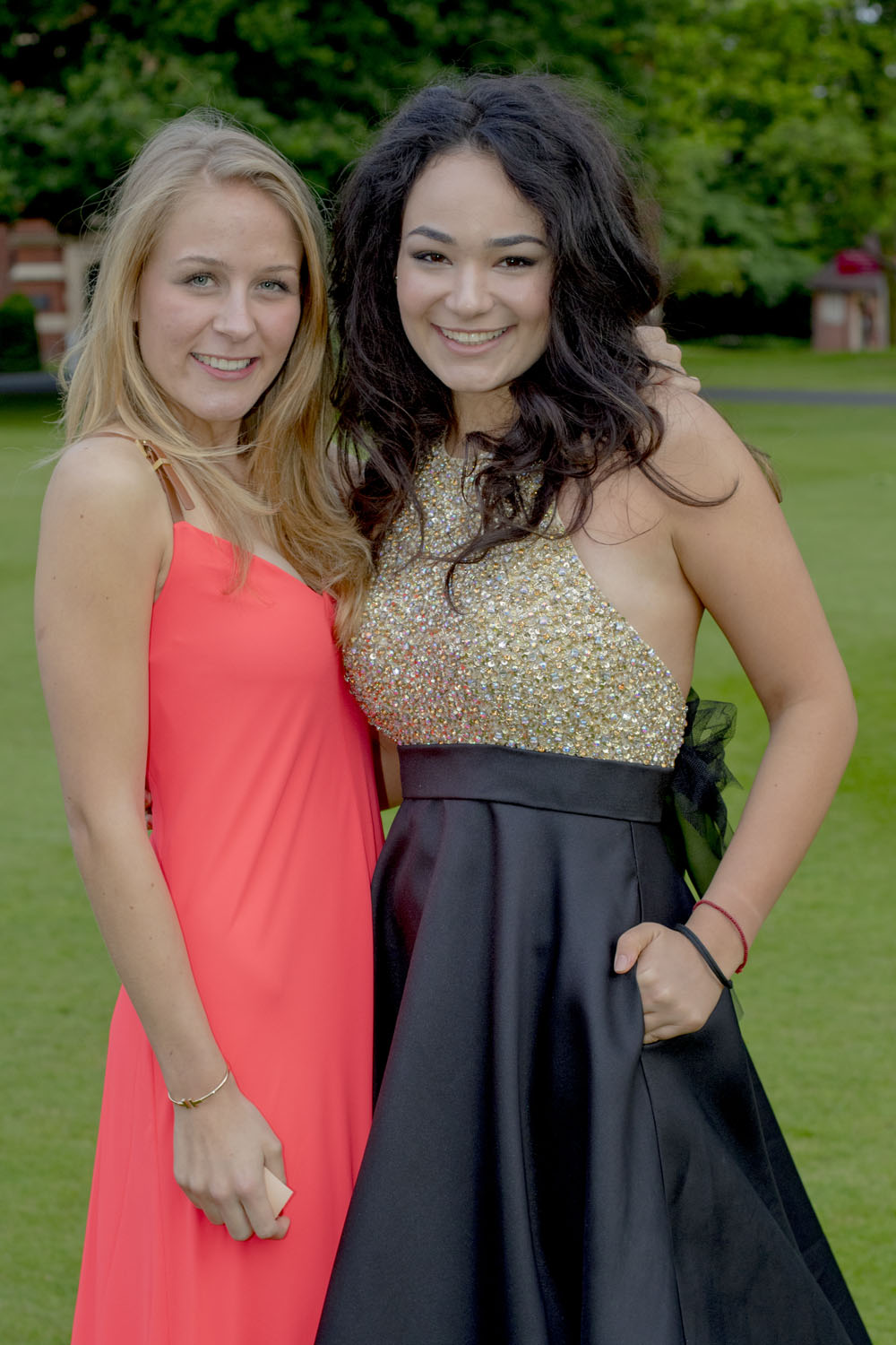 Leavers' Ball 2016